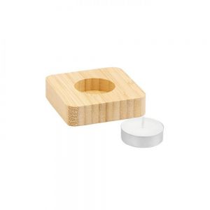 VELA ZAZEN personalizada